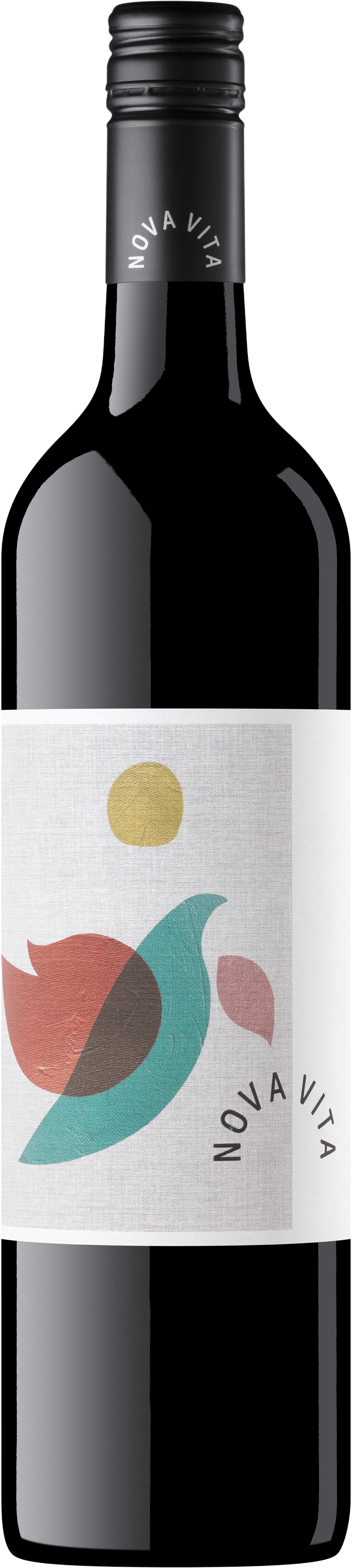 Nova Vita Wines Firebird Sangiovese 2022 Adelaide Hills